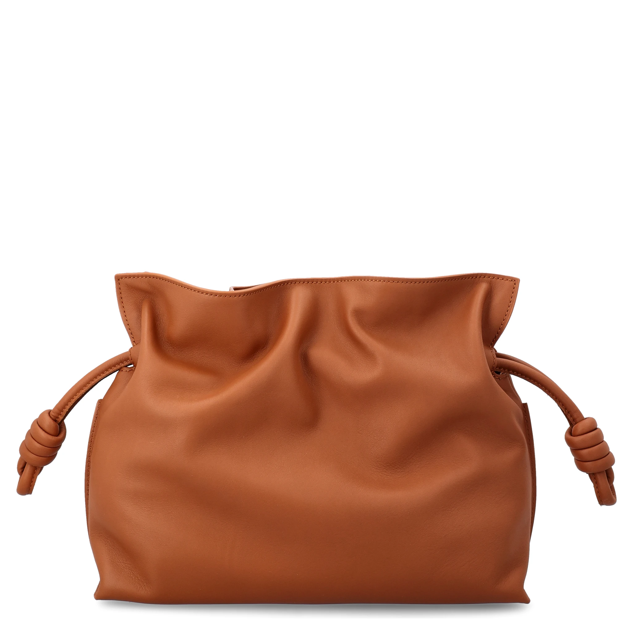 medium Flamenco clutch bag