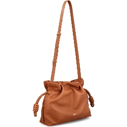 medium Flamenco clutch bag