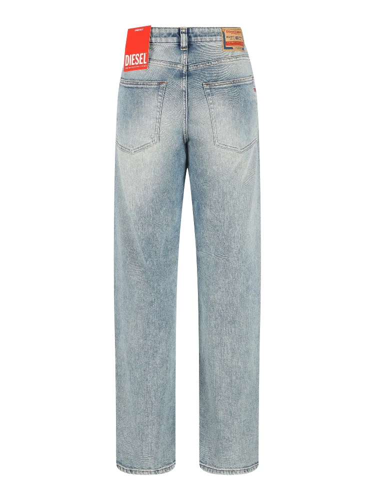 Diesel Jeans alternative