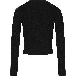 Diesel Sweaters Black