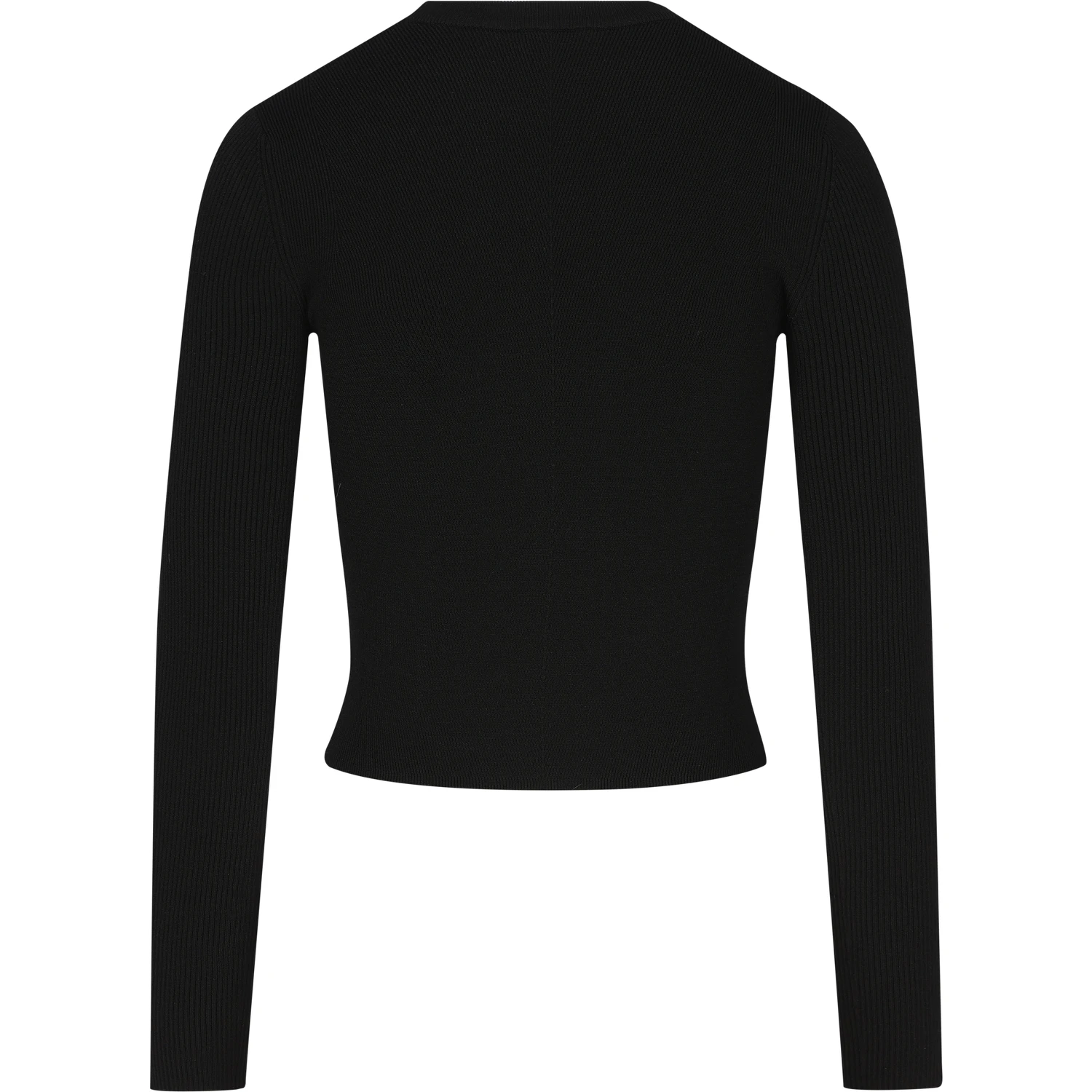 Diesel Sweaters Black