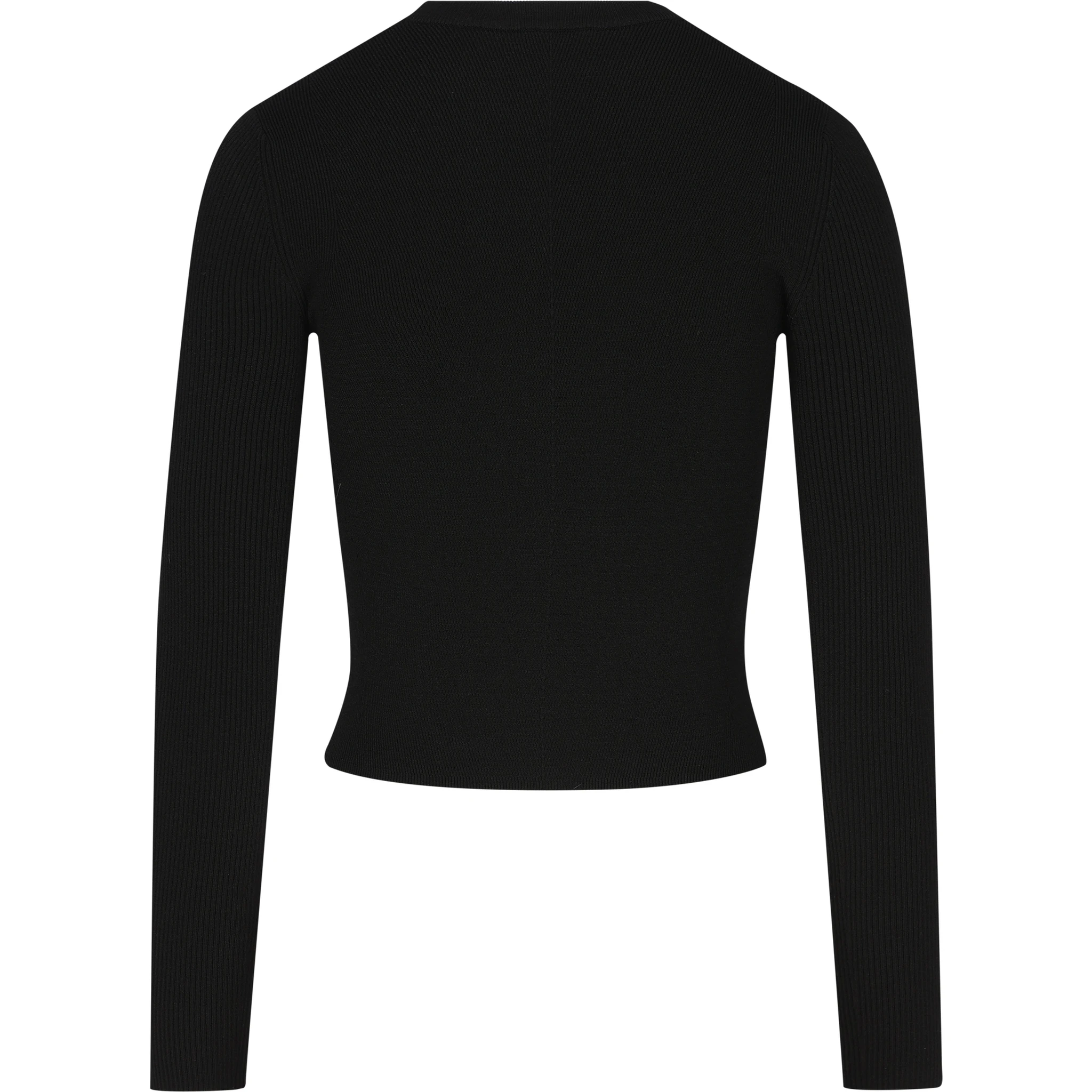 Diesel Sweaters Black