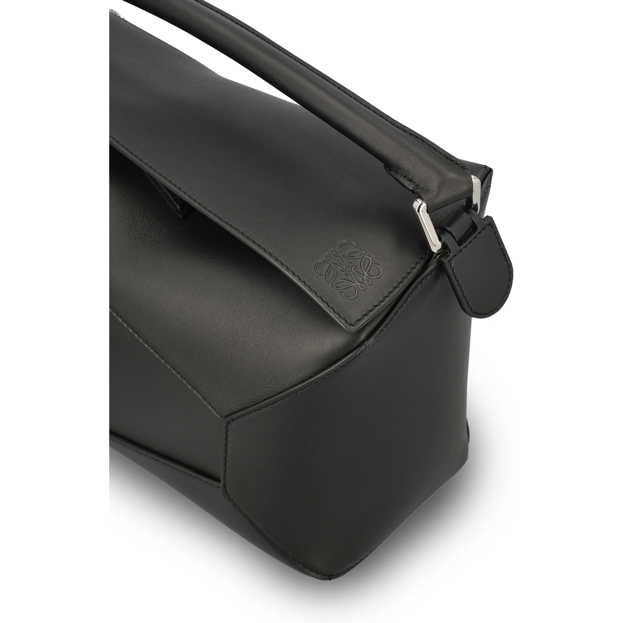 Puzzle Edge Medium bag