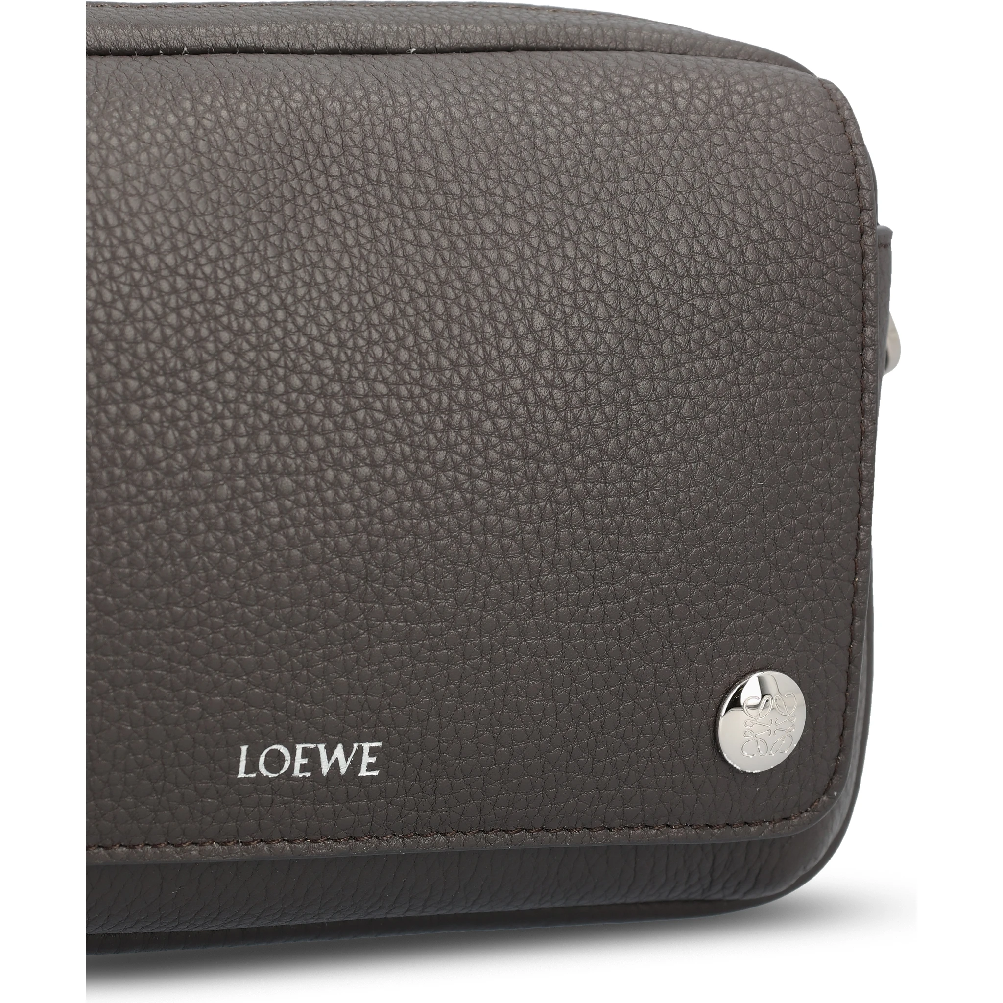Loewe Bags.. Grey