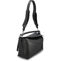 Puzzle Edge Medium bag