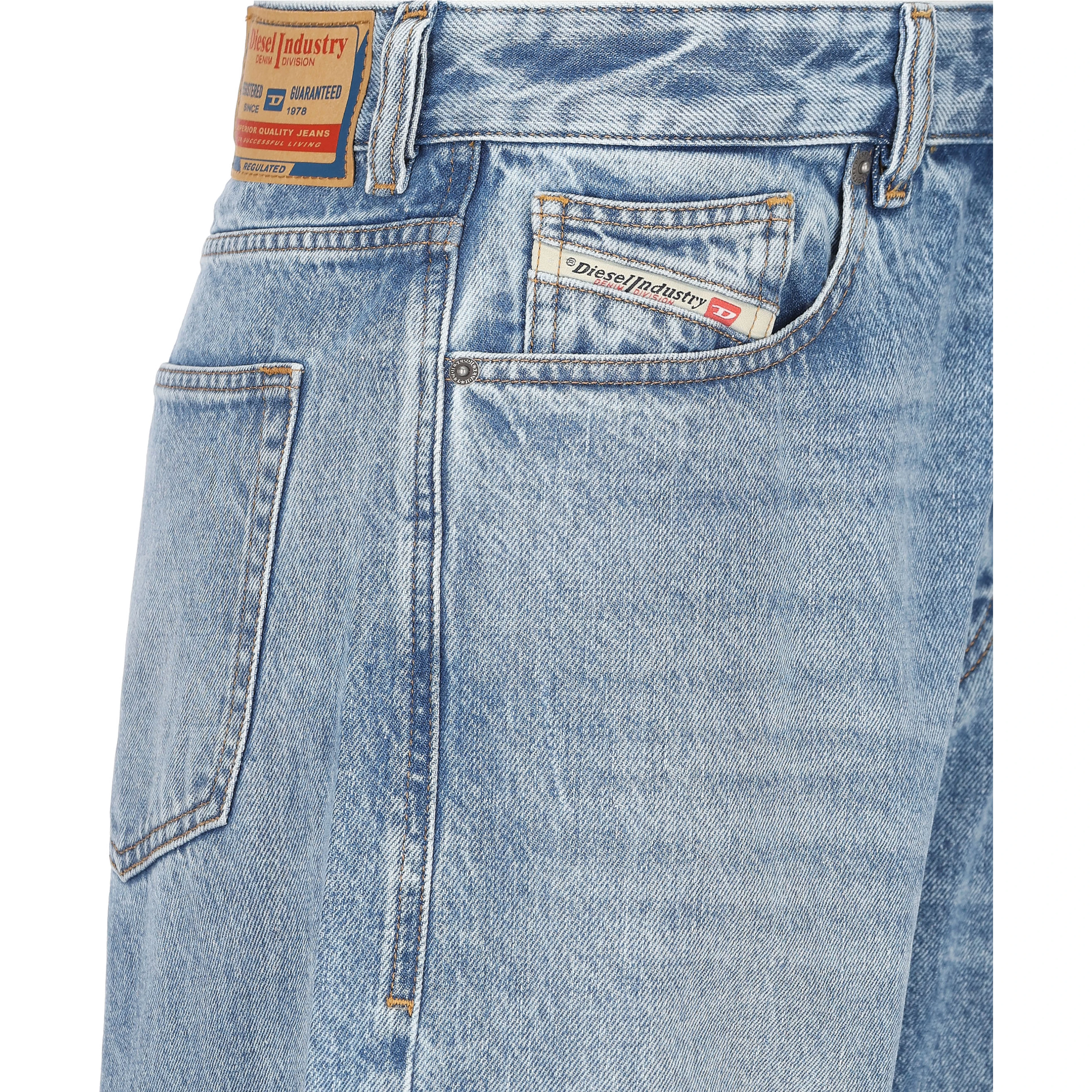 Diesel Jeans