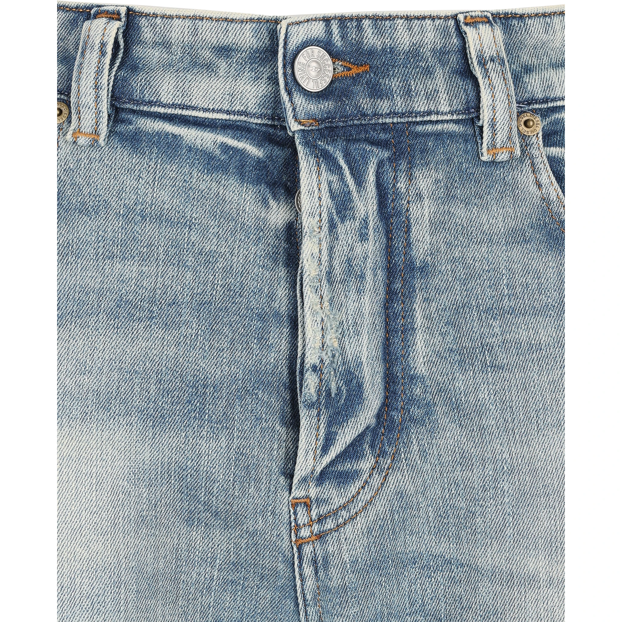 Diesel Jeans