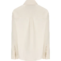 Loewe Shirts Beige