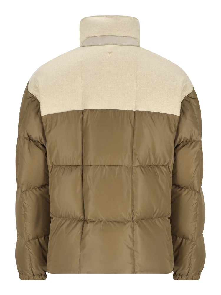 Tod's Coats alternative