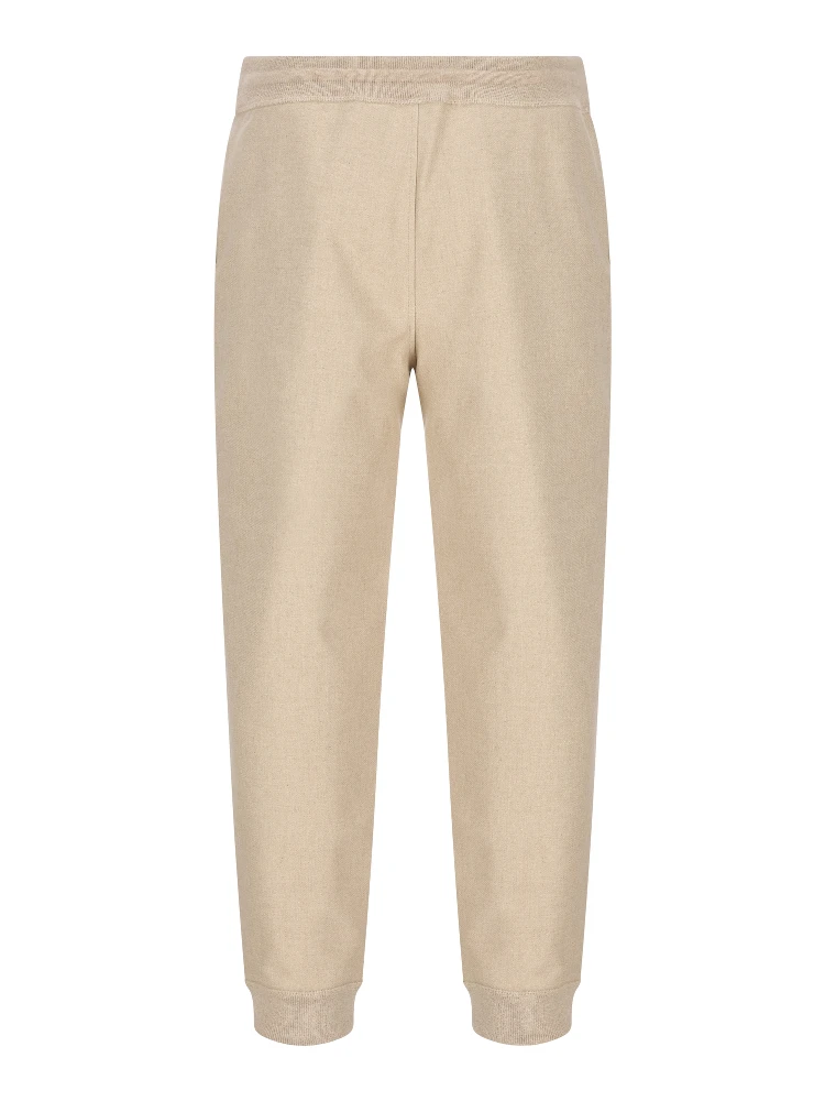 Tod's RTW... Ivory alternative