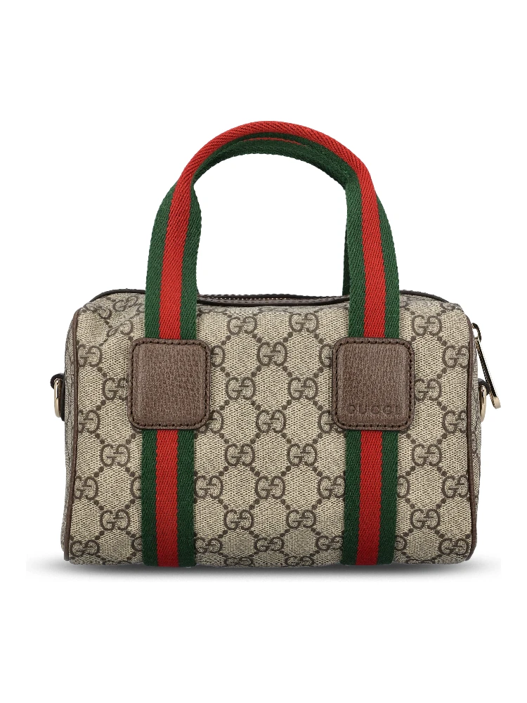 Mini GG bag reinterprets  Bag alternative