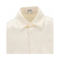 Loewe Shirts Beige
