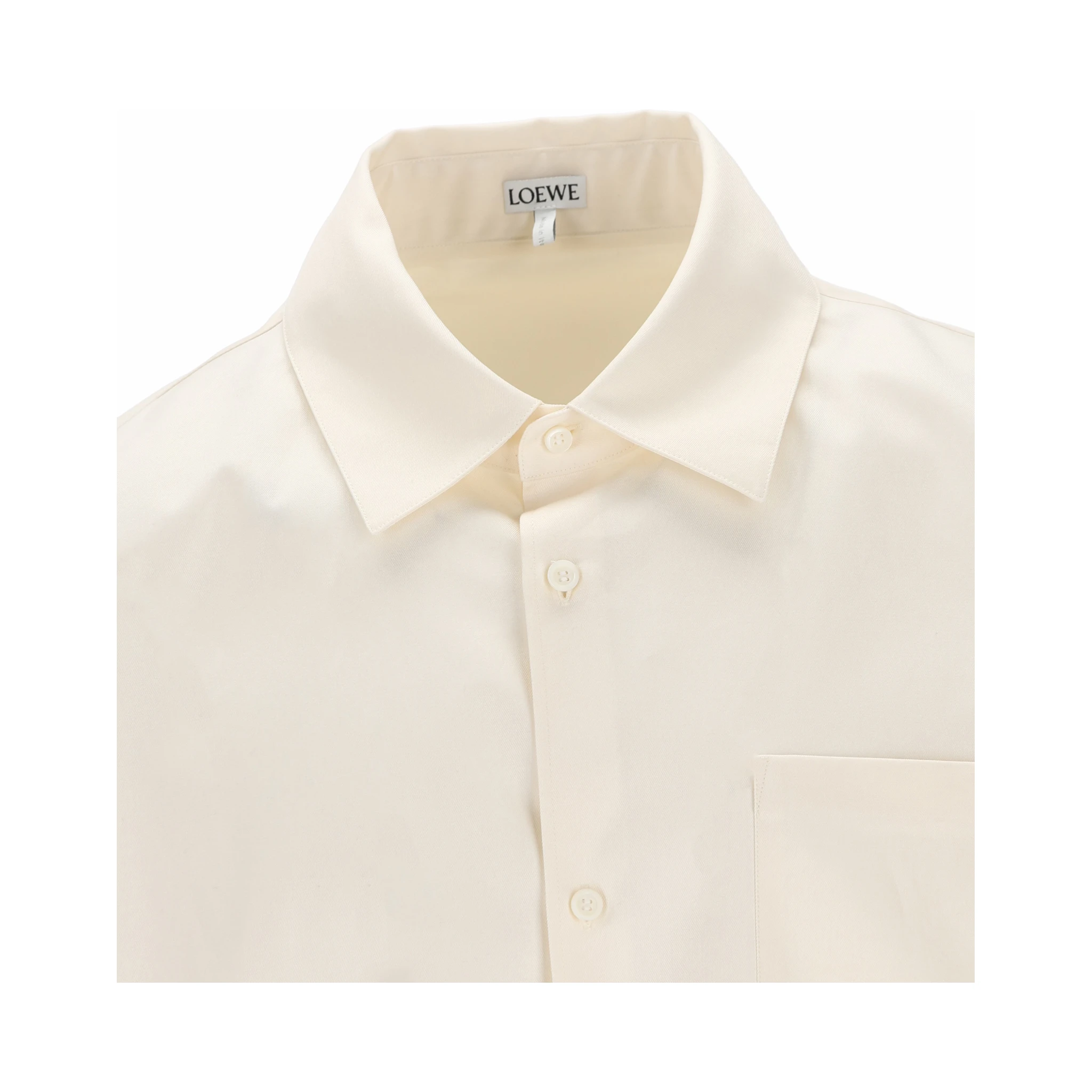 Loewe Shirts Beige