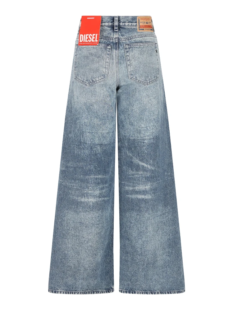 Diesel Jeans alternative