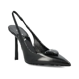 Prada Flat shoes Black