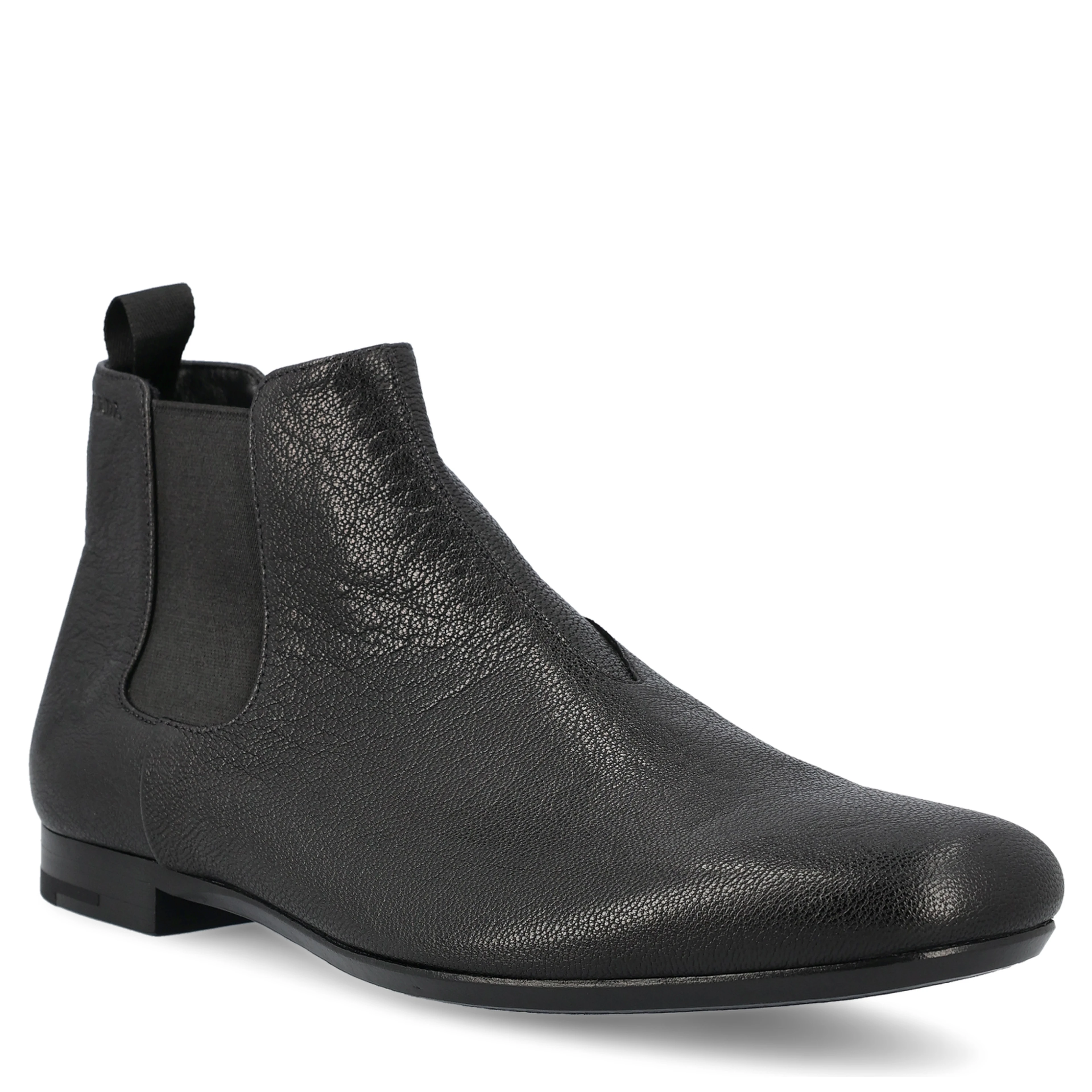 Prada Boots Black