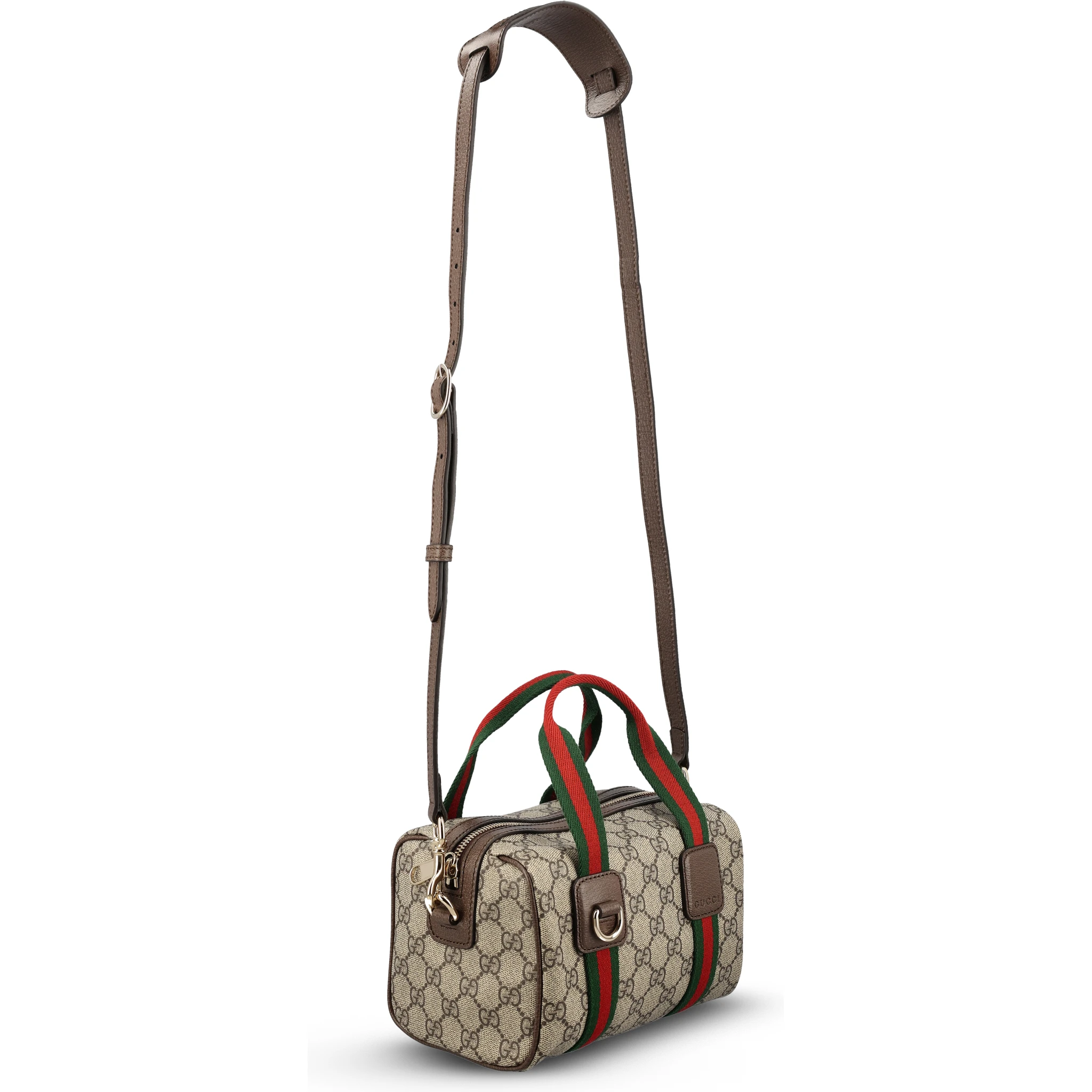 Mini GG bag reinterprets Bag