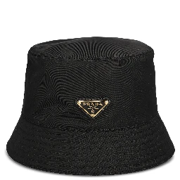 Prada Hats Black