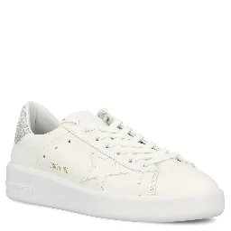Golden Goose Sneakers White
