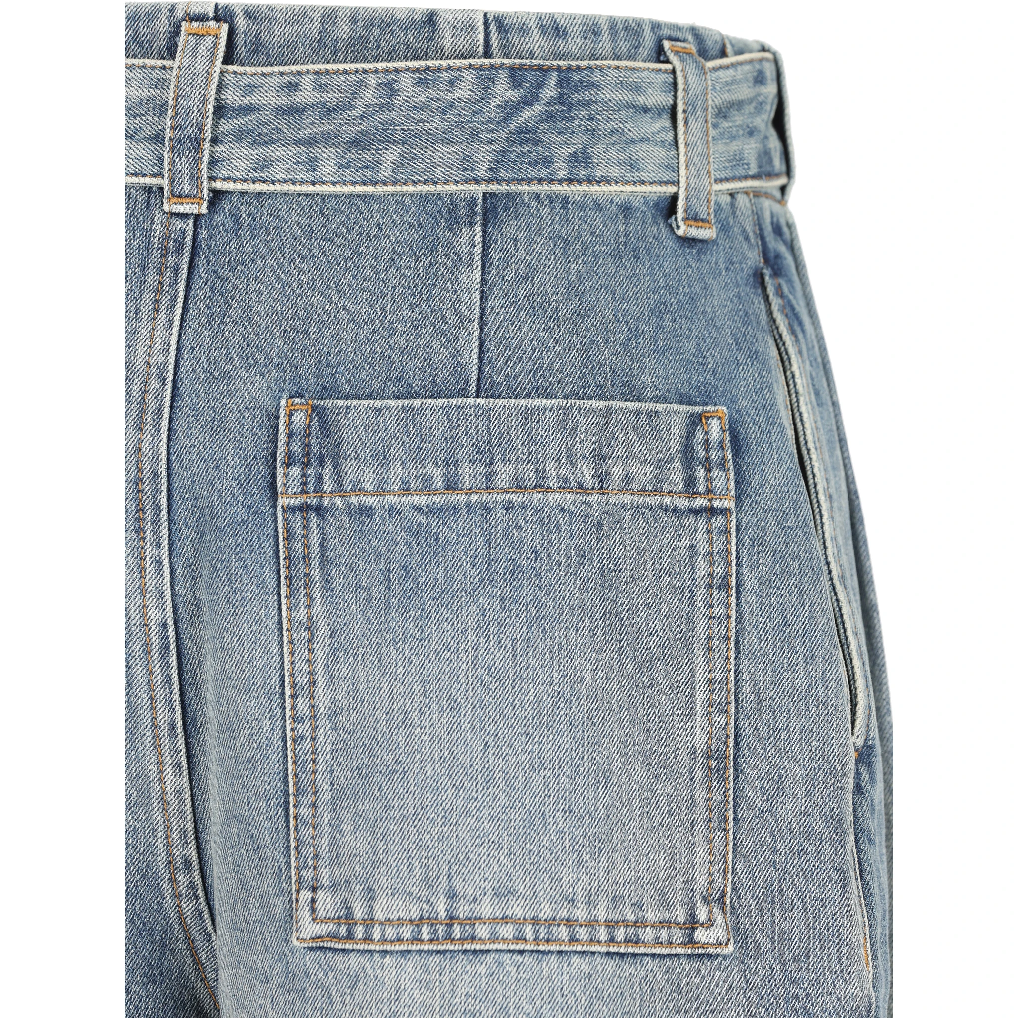 Loewe Jeans