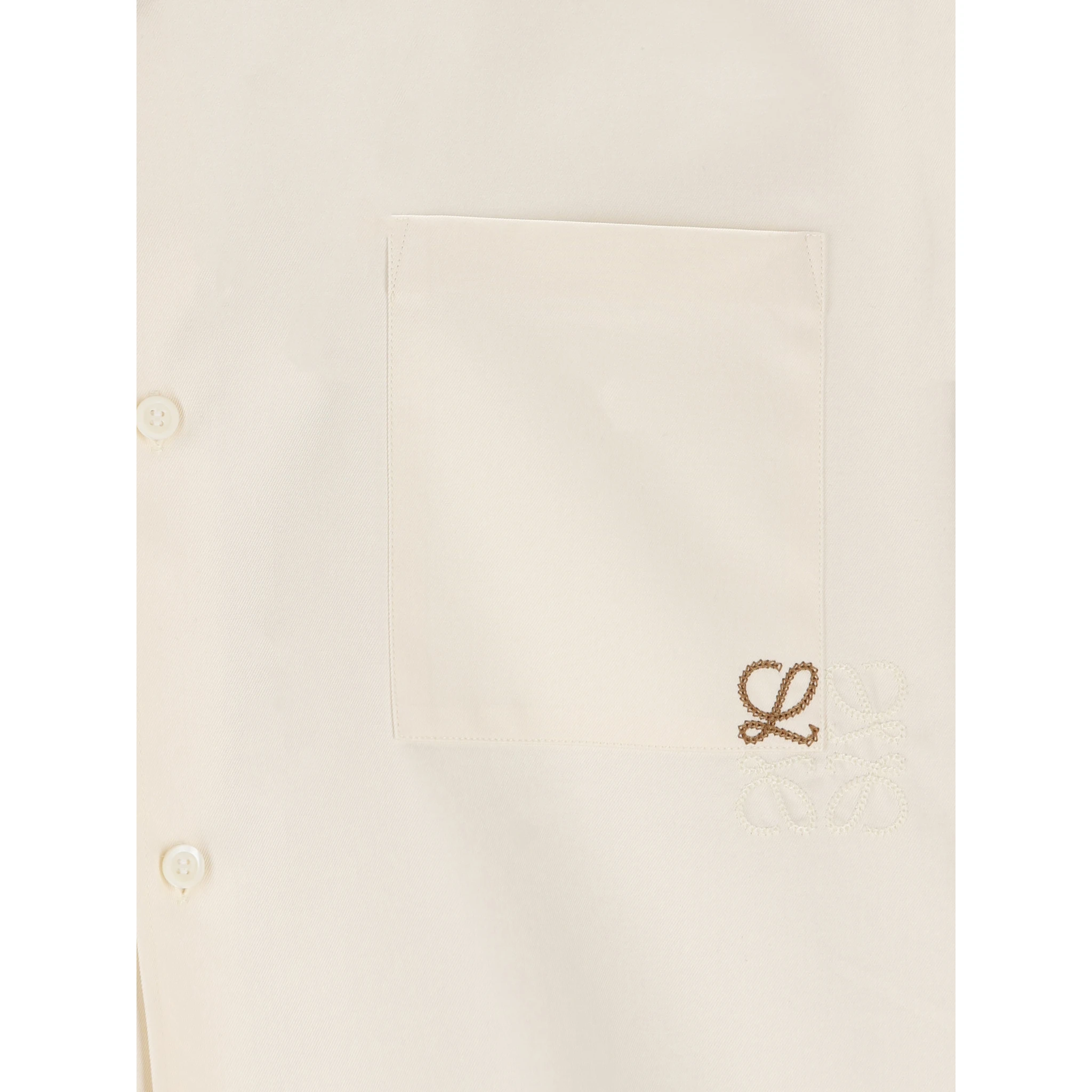 Loewe Shirts Beige