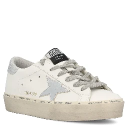 Golden Goose Sneakers White