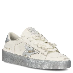 Golden Goose Sneakers White