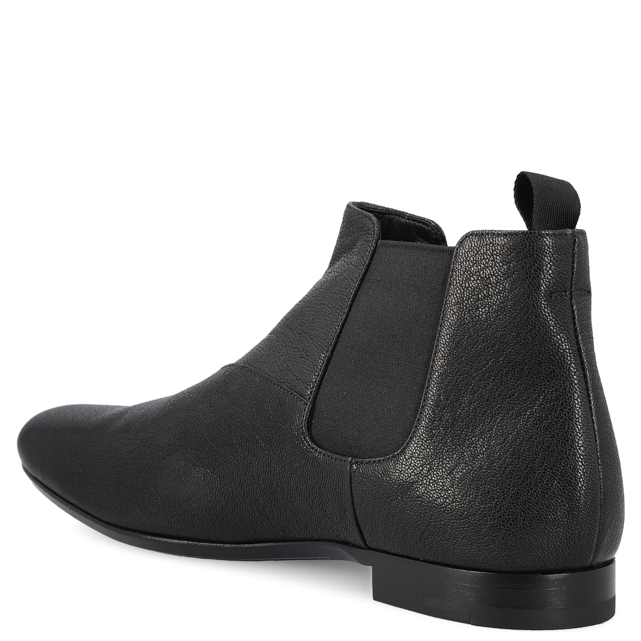 Prada Boots Black