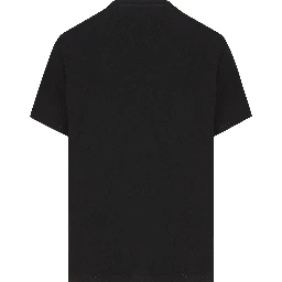 Golden Goose T-shirts and Polos Black