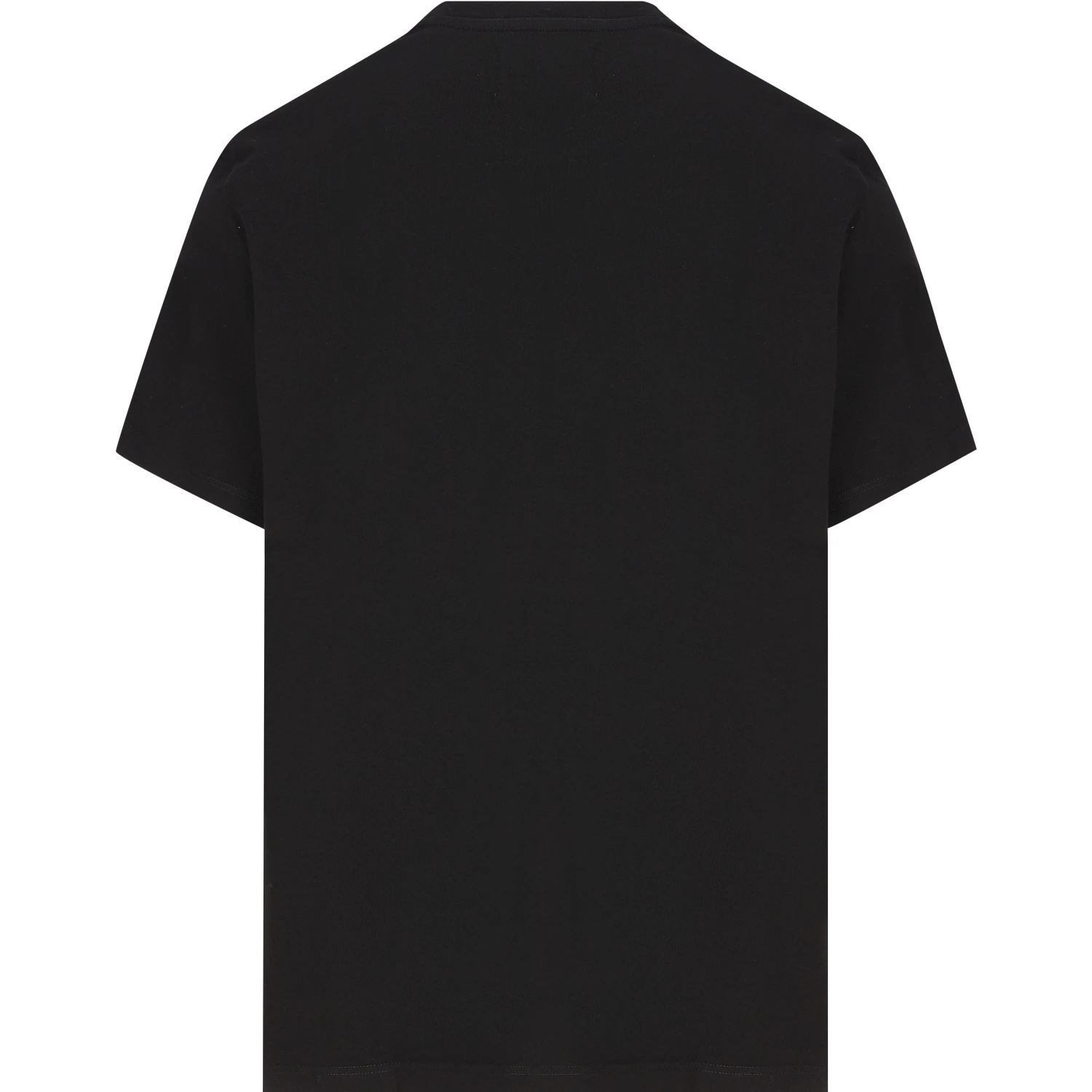 Golden Goose T-shirts and Polos Black