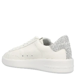 Golden Goose Sneakers White