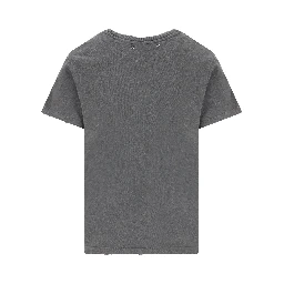 Golden Goose T-shirts and Polos Grey
