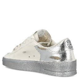Golden Goose Sneakers White