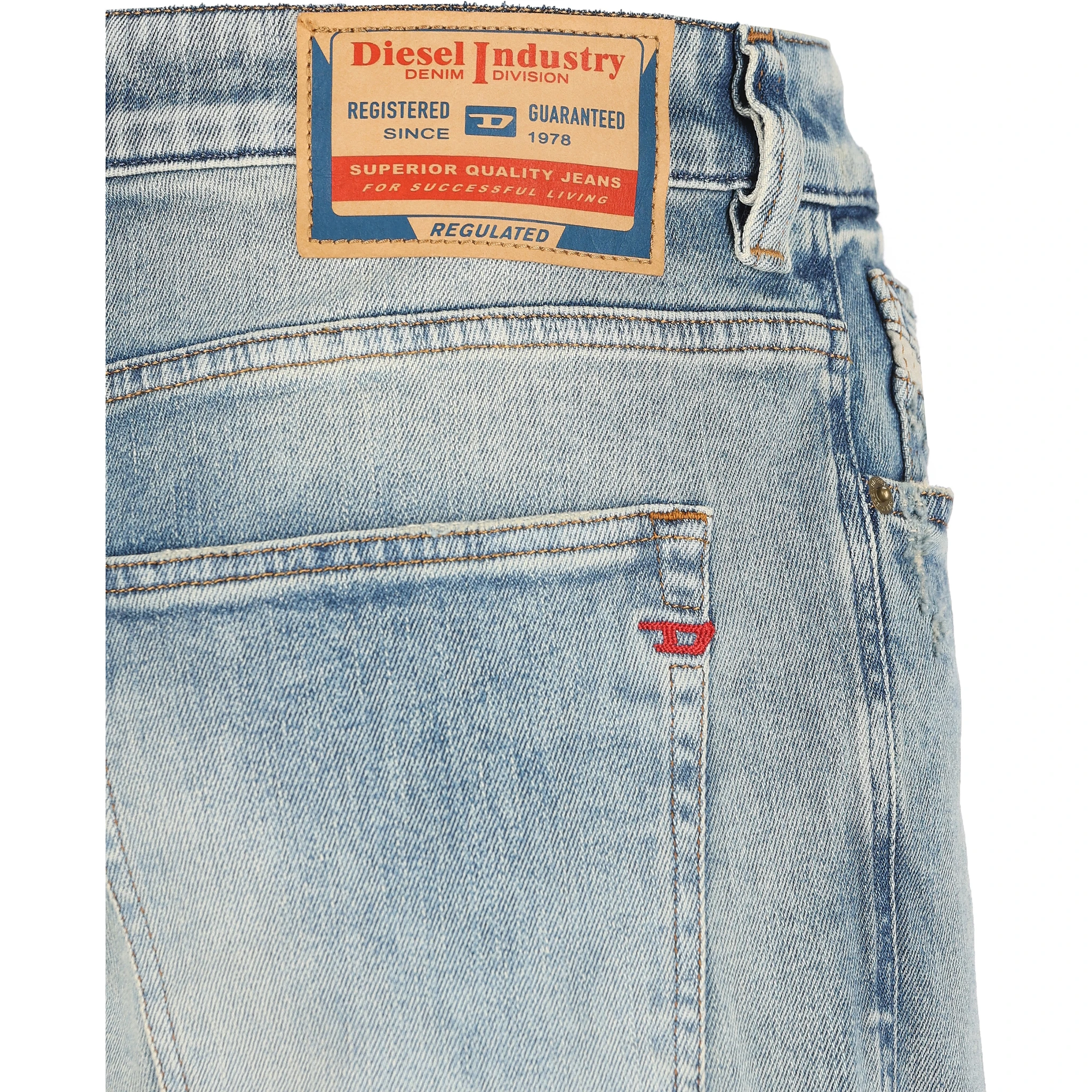 Diesel Jeans