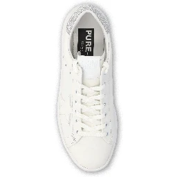 Golden Goose Sneakers White