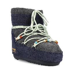 MOON BOOT X GUEST IN RESIDENCE Boots