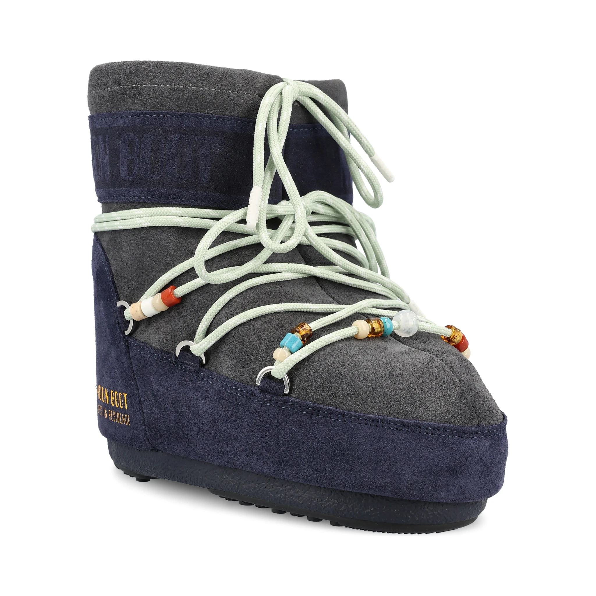 MOON BOOT X GUEST IN RESIDENCE Boots