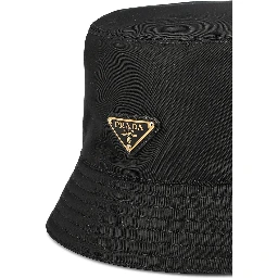 Prada Hats Black