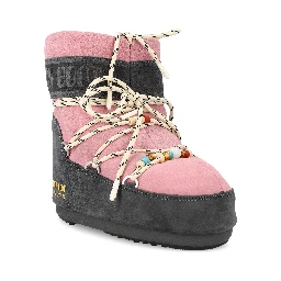 MOON BOOT X GUEST IN RESIDENCE Boots