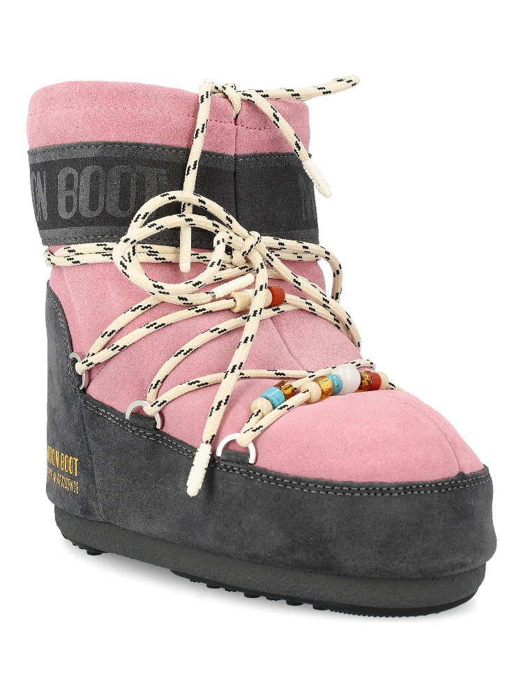 MOON BOOT X GUEST IN RESIDENCE Boots alternative