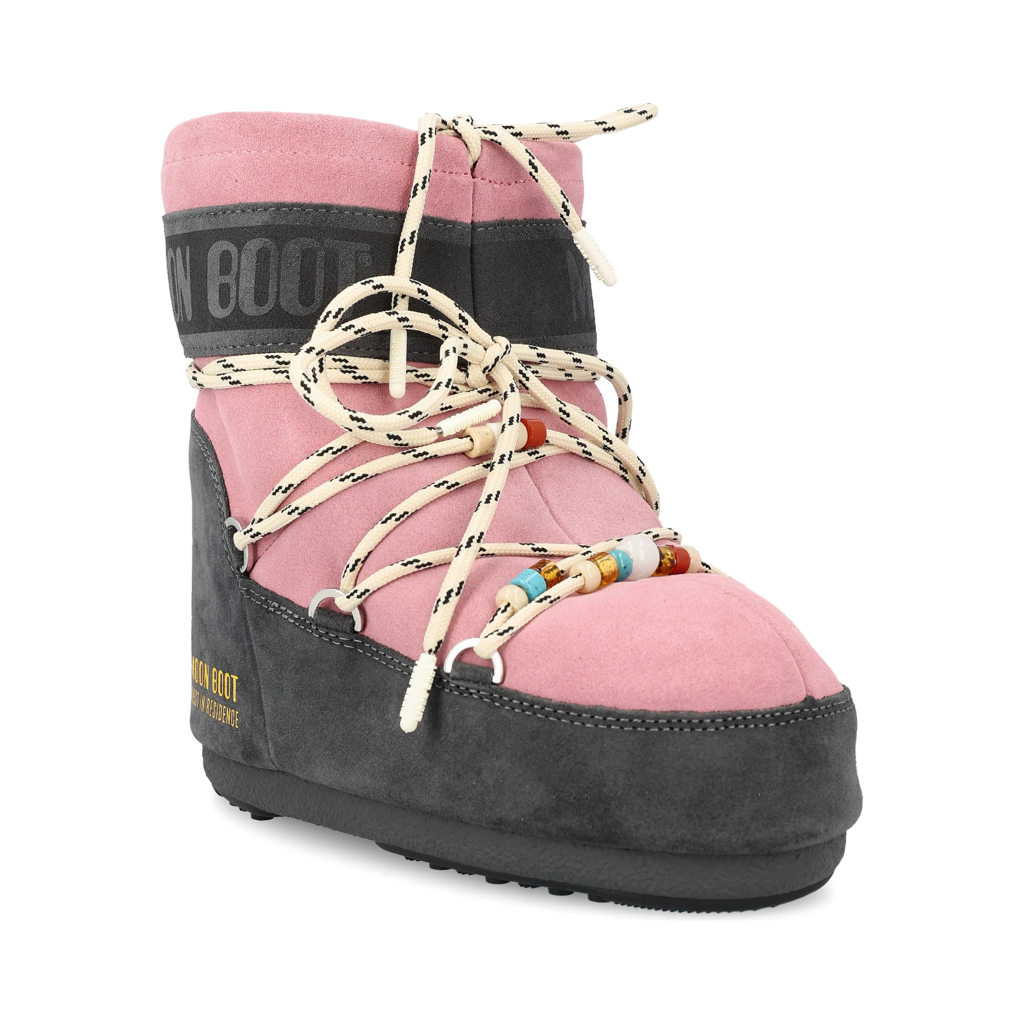 MOON BOOT X GUEST IN RESIDENCE Boots