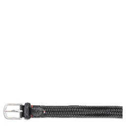 LA BOUCLE Belts Black