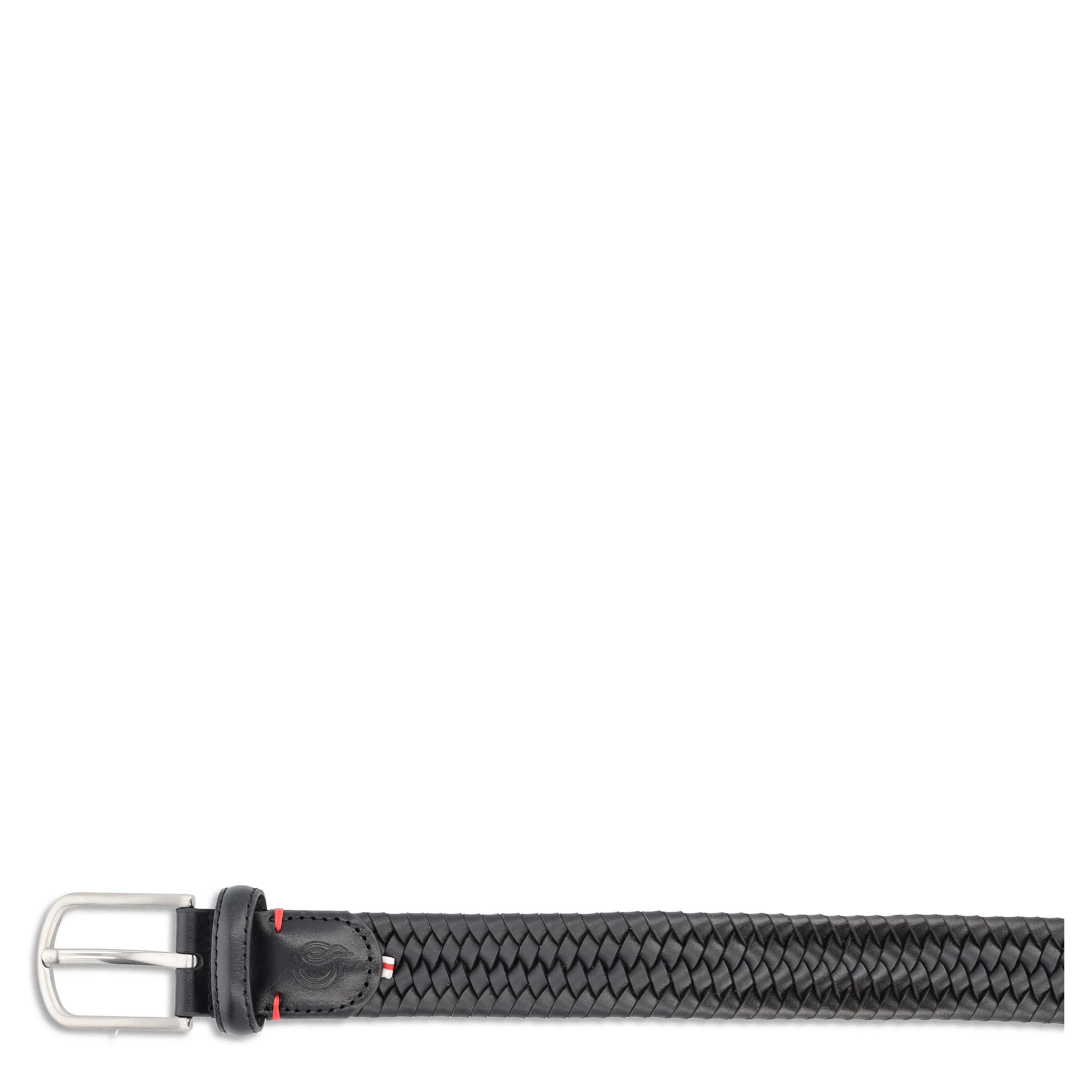 LA BOUCLE Belts Black