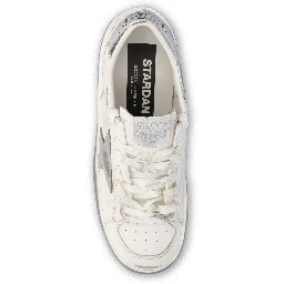 Golden Goose Sneakers White