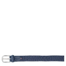 LA BOUCLE Belts Blue