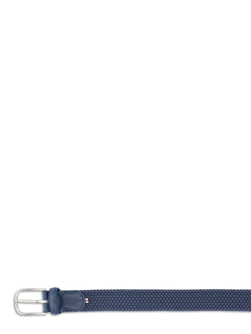 LA BOUCLE Belts Blue