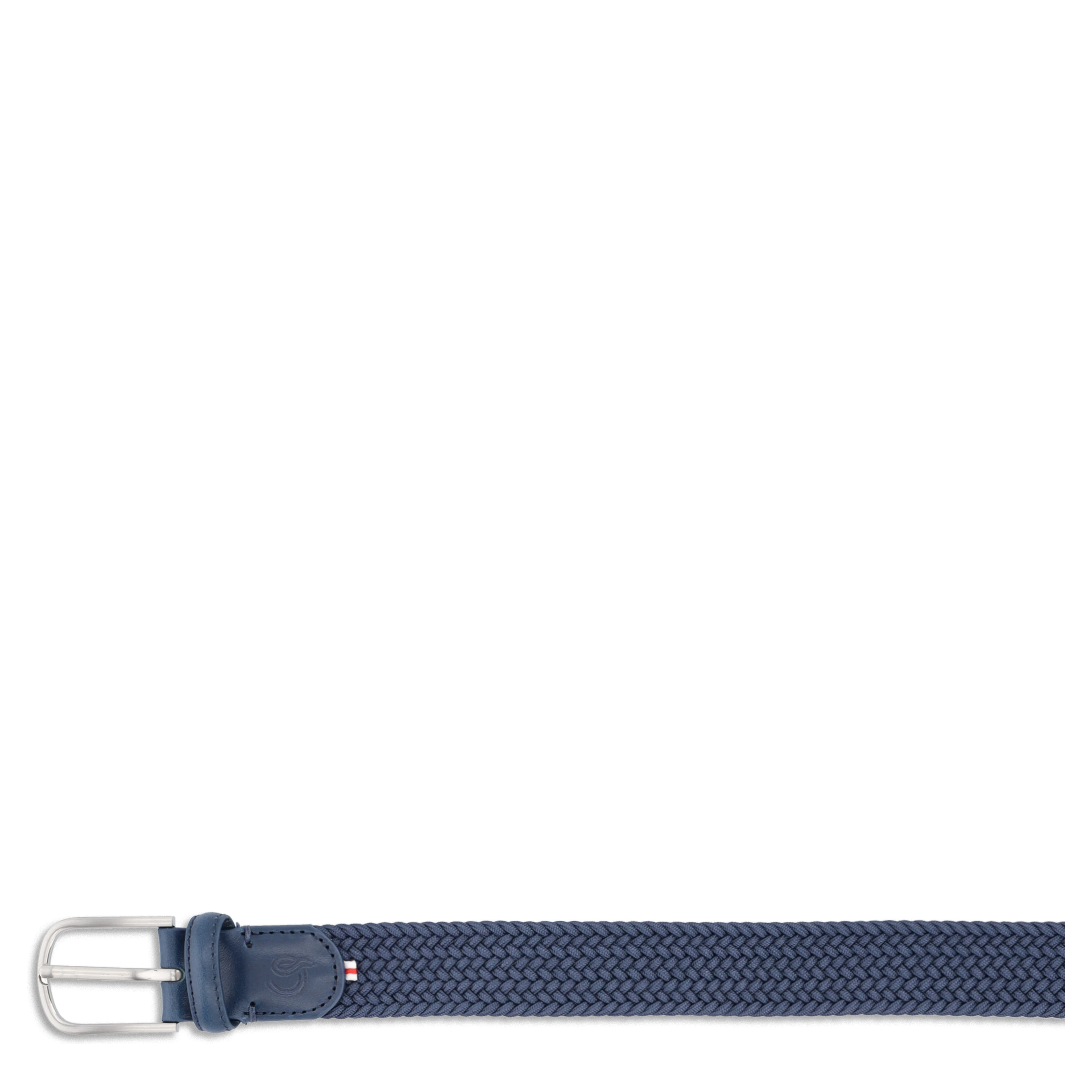 LA BOUCLE Belts Blue