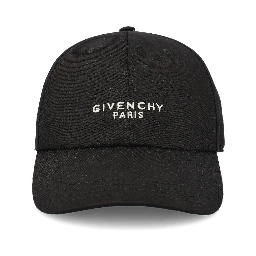 Givenchy Hats Black