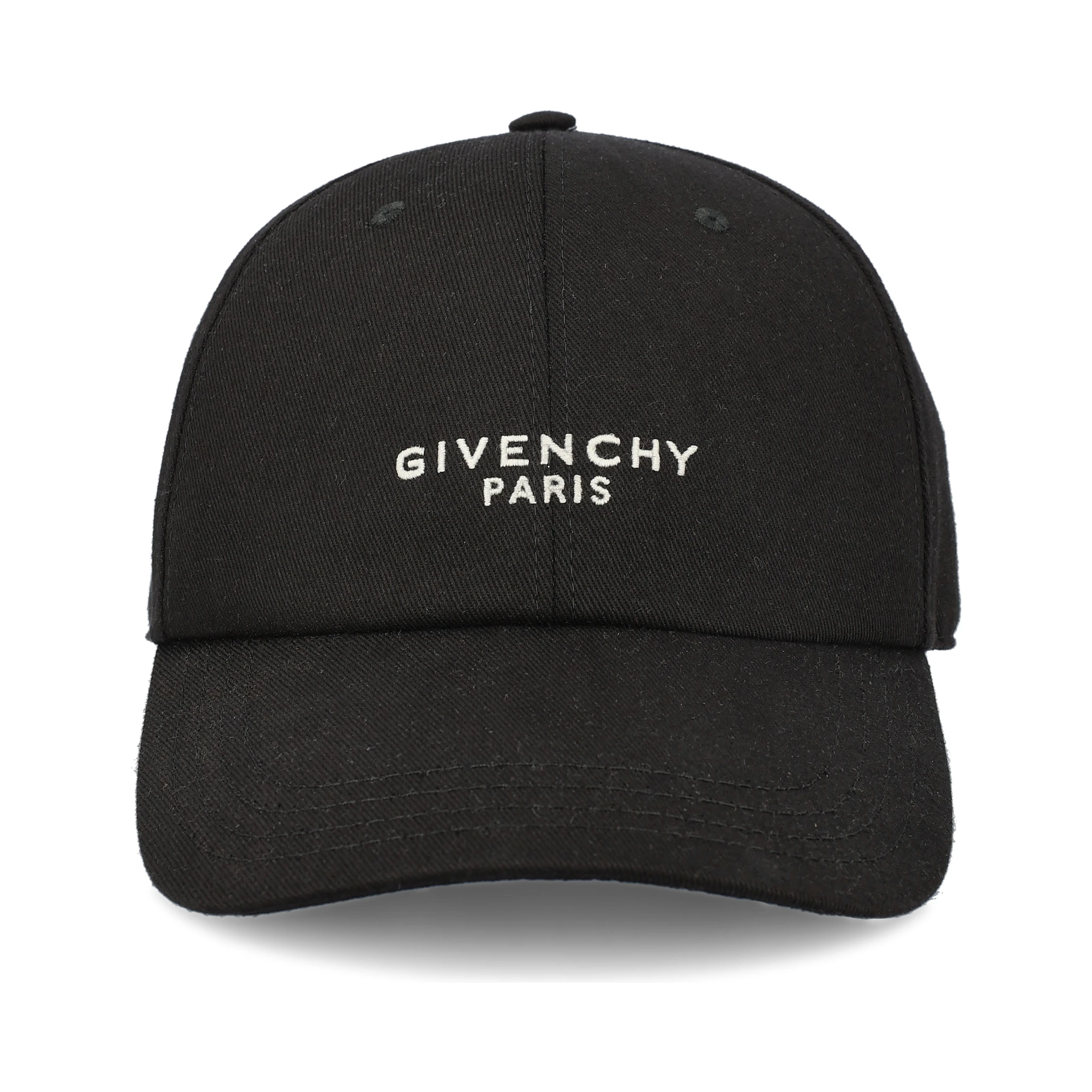 Givenchy Hats Black