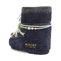 MOON BOOT X GUEST IN RESIDENCE Boots